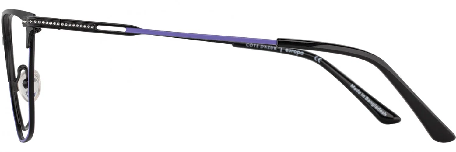 Cote DAzur CDA370 Eyeglasses - view 11